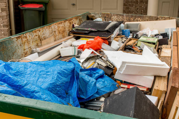 Best Same-Day Junk Removal Services  in Strathmore, CA